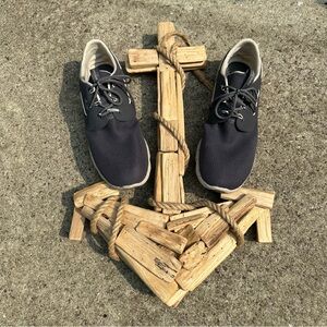 Sperry 7 Seas 3-Eye
Boat Shoe - Camo
Peat - SIZE 14